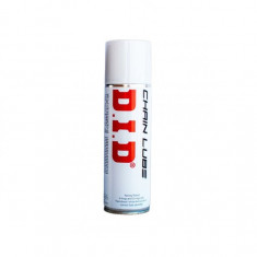 Spray uns lantul motociclete DID 300 ML.Chain Lube Cod Produs: MX_NEW OLD000003ML