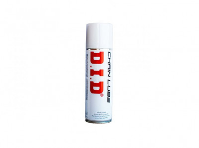 Spray uns lantul motociclete DID 300 ML.Chain Lube Cod Produs: MX_NEW OLD000003ML foto