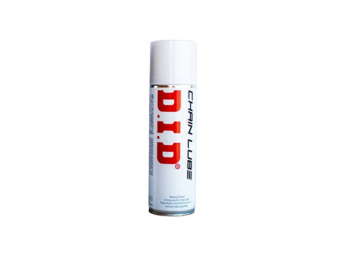 Spray uns lantul motociclete DID 300 ML.Chain Lube Cod Produs: MX_NEW OLD000003ML