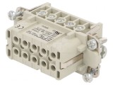 Conector Mamă EPIC H-A 10 PIN 10PE