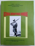 Istoria infanteriei romane Ion Suta