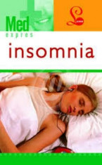 Insomnia foto