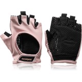 BeastPink Hyper mănuși de fitness culoare Pink &ndash;⁠⁠⁠⁠⁠⁠ XS 1 pereche