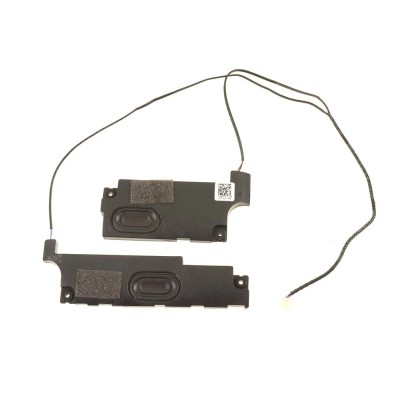 Difuzoare (boxe) Laptop, Dell, Latitude 15 3510, P101F, P101F001, P101F002, 00WV2P, 0WV2P, 023.400KM.0011 foto