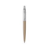 Pix Parker Jotter Original Royal Latte, crem cu accesorii cromate