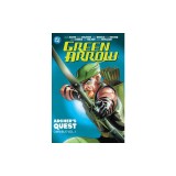 Green Arrow: Archer's Quest Omnibus Vol. 1