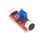 Modul detectare sunet cu microfon KY-037