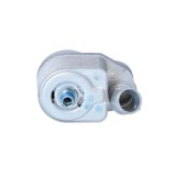 NRF Radiator ulei, ulei motor Easy FIT