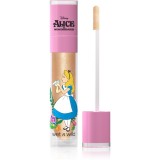 Wet n Wild Alice in Wonderland lichid fard ochi culoare I&#039;m not Myself 5 ml