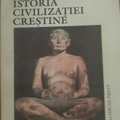 RADU FLORESCU - ISTORIA CIVILIZATIEI CRESTINE