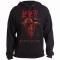 SLAYER Repentless Crucifix (hanorac)