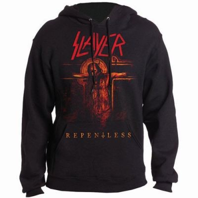 SLAYER Repentless Crucifix (hanorac)