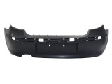 Bara spate Bmw Seria 1 (E81/E87), 2007-10.2013 Hatchback Cu 3/5 Usi, Aftermarket