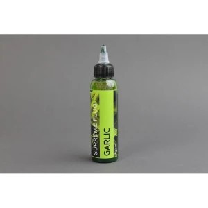 Lichid 220 Fluo Supreme Usturoi 100 ml foto