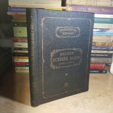 ORIGEN - SCRIERI ALESE * PARTEA A TREIA : PERI AHON , EXORTATIE LA MARTIRIU ( PSB 8 ) * IUSTIN , 1982 #