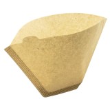 Cumpara ieftin Filtre din hartie biodegradabile pentru cafetiera nr. 2, 100 buc, Zass ZCFP 02