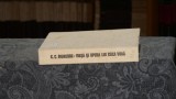 Cumpara ieftin Viata si Opera Cuza Voda - Constantin C. Giurescu, Istorie, Biografie, Editie Veche 1970, Carte Colectie