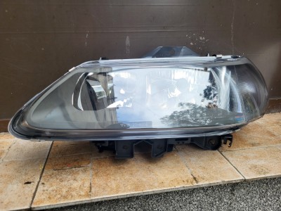 Far st&amp;acirc;nga Renault Laguna 1 foto