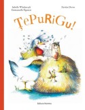 Tepurigu! - Nomina