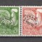 Franta.1960 Cocosul galic-supr. SF.353