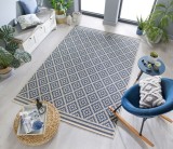 Cumpara ieftin Covor Moretti Multicolor 120x170 cm, Flair Rugs