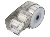 Bandă autoadezivă albastră BRADY 12,7mm x 6,4m M21-500-595-BL