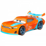 MASINUTA METALICA CARS3 PERSONAJUL RYAN INSIDE LANEY SuperHeroes ToysZone, Mattel