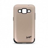 Husa Capac Beeyo Synergy Gold pentru Samsung Galaxy A3 (2016) A310