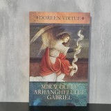 Carte Doreen Virtue - Miracolele Arhanghelului Gabriel, Mesaje Angelice, Spiritualitate, Ghidare Interioară, Necartonata