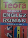 DICTIONAR ENGLEZ-ROMAN SI ROMAN-ENGLEZ-ANDREI BANTAS-356876