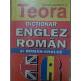 DICTIONAR ENGLEZ-ROMAN SI ROMAN-ENGLEZ-ANDREI BANTAS-356876