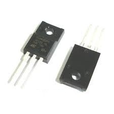 P11NK50ZFP STP11NK50ZFP