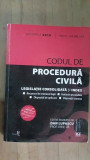 Codul de procedura civila- Dan Lupascu