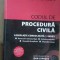 Codul de procedura civila- Dan Lupascu