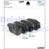 DELPHI LP1653 set placute frana,frana disc