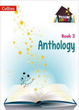 Anthology Year 2 |, Collins