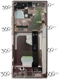 Display Samsung SM-N986 / N985 NOTE 20 ULTRA BRONZE ( Service Pack )