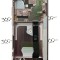 Display Samsung SM-N986 / N985 NOTE 20 ULTRA BRONZE ( Service Pack )