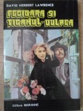 FECIOARA SI TIGANUL VULPEA-DAVID H. LAWRENCE