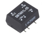 Convertor DC/DC 1W 5V 200mA