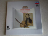 SCHUMANN - Toate Simfoniile - Vinil 2 LP DECCA, Clasica, decca classics