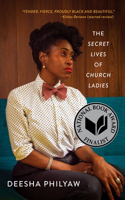 The Secret Lives of Church Ladies foto