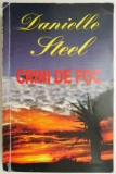 Crini de foc - Danielle Steel, Roman de dragoste