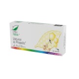 Usturoi &amp; Propolis 30 capsule Medica, Medica Farmimpex