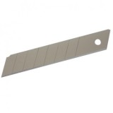 Set lame late pentru cutter, 25x125x0.7 mm, 10 buc, Strend Pro SB2507