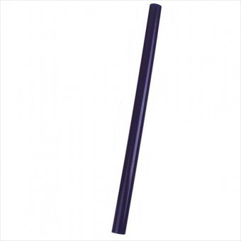 Baghete silicon pentru pistol de lipit, 24 buc, albastru, 11x100mm, Strend Pro GS-202A foto