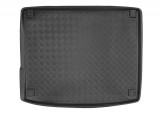 Covor Tavita Portbagaj VW Touareg II 5 locuri 2014-2018 Rezaw - Protectie Portbagaj Premium