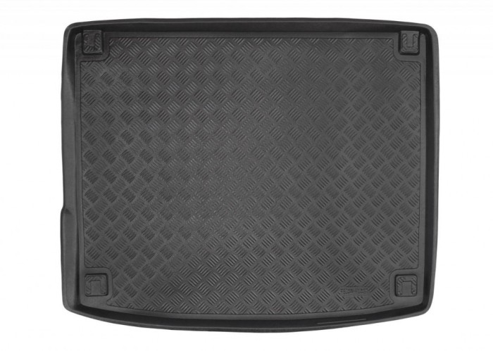 Covor Tavita Portbagaj VW TOUAREG II 5 loc 2014-2018