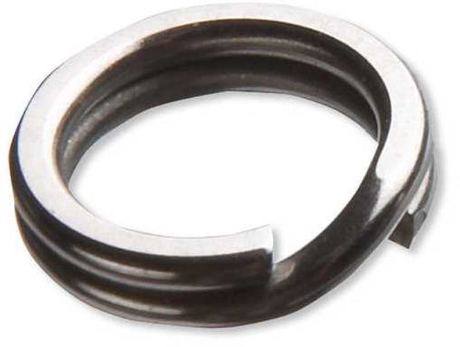 Inele Despicate Mikado, 4.5x0.5mm, 10buc
