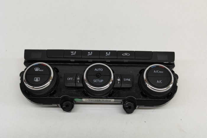 Modul de climatizare SEAT ATECA KH7 2019 OEM: 5F0907044AK,5HB011215-80,5HB011215 | 23667626